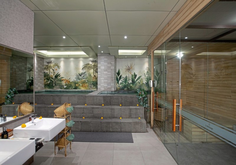 Beispiel: Wellness & Entspannung