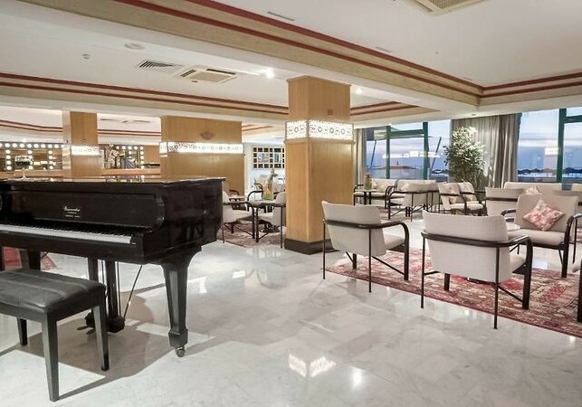 Hotel Allgemein