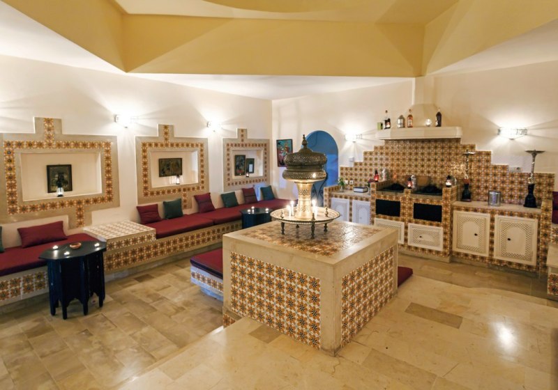 Beispiel: Wellness & Entspannung