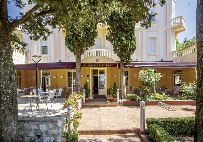 Hotel Allgemein