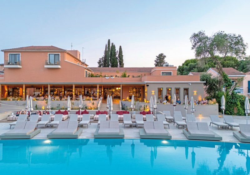 Hotel Allgemein