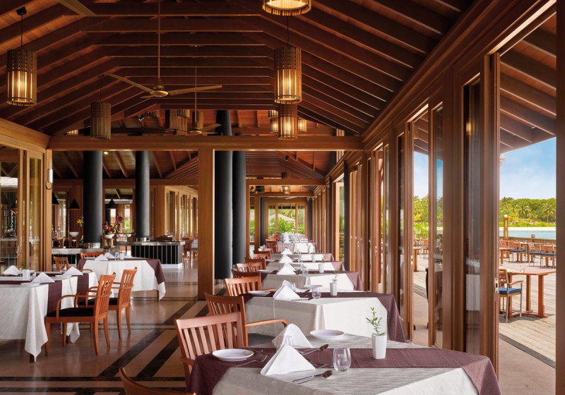 Kulinarik & Restaurants