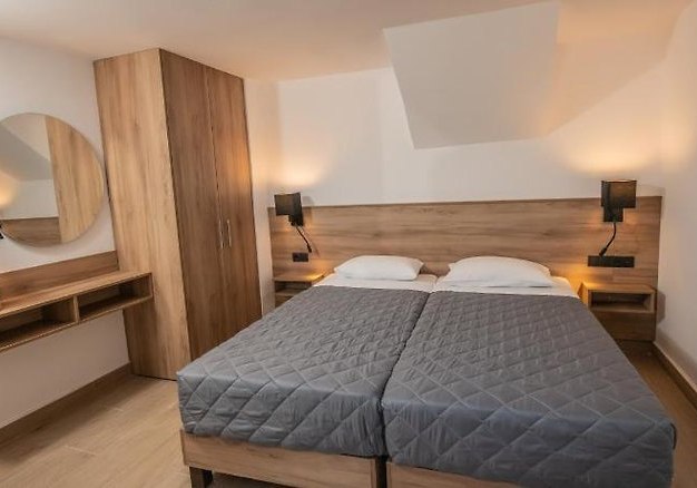 Hotel Allgemein