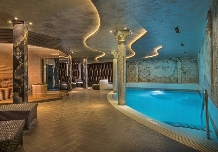 Hotel Allgemein