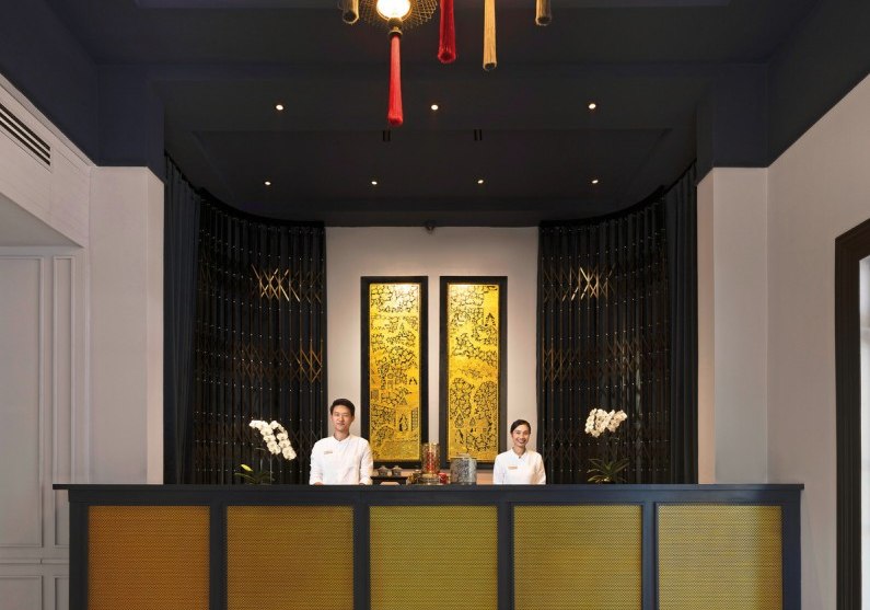 Hotel Allgemein
