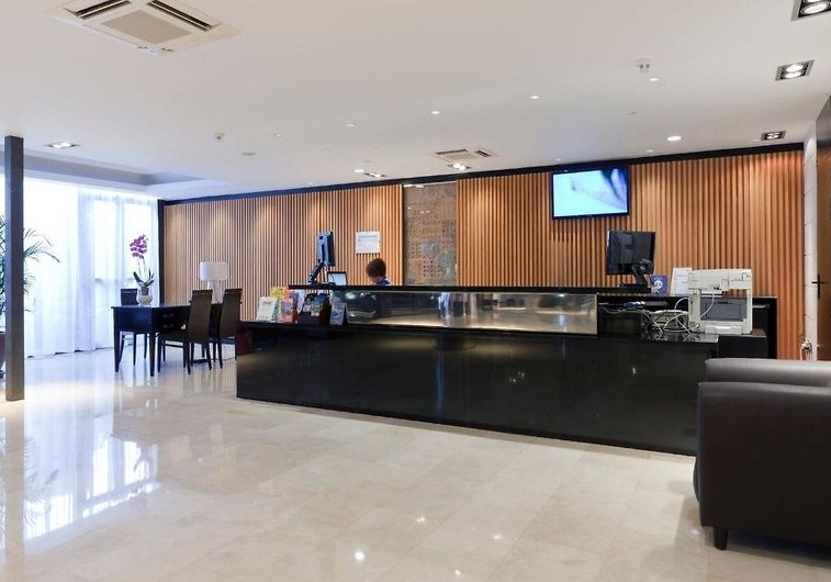 Hotel Allgemein
