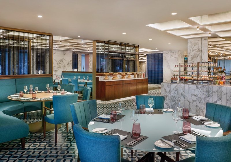 Kulinarik & Restaurants