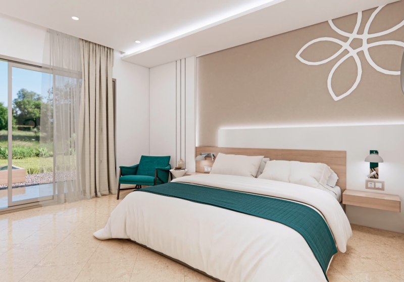 Zimmer & Wohnkomfort