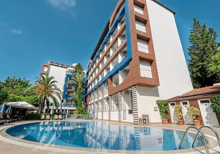 Hotel Allgemein