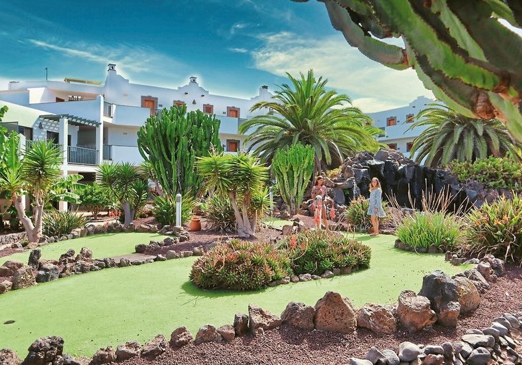 Hotel Allgemein