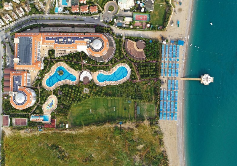 Hotel Allgemein
