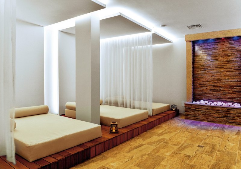 Wellness & Entspannung