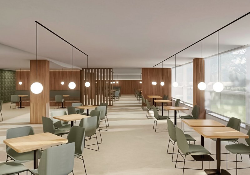 Beispiel: Kulinarik & Restaurants