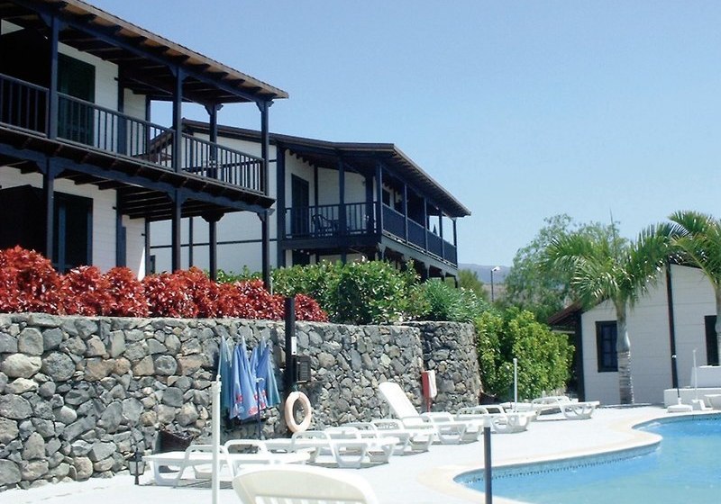Hotel Außenpool