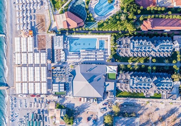 Hotel Allgemein