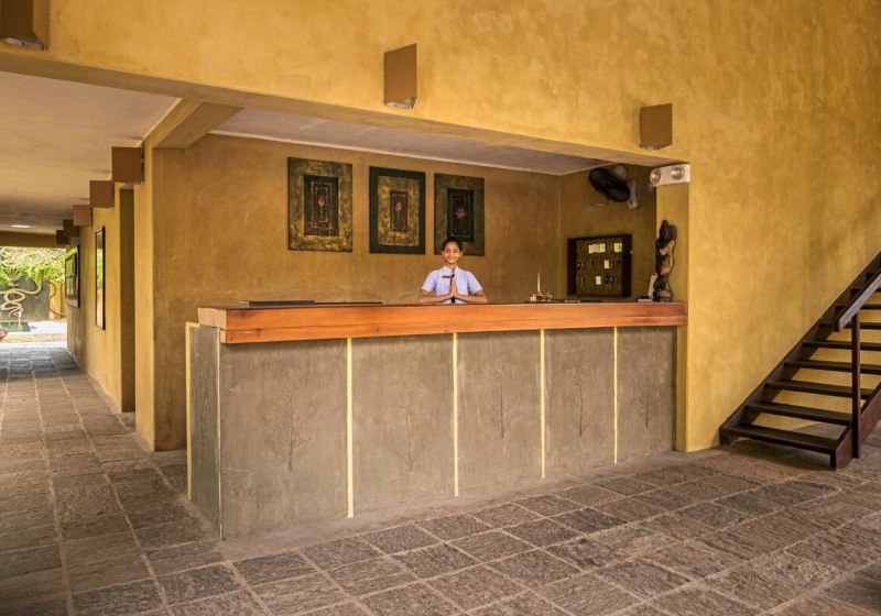 Hotel Allgemein