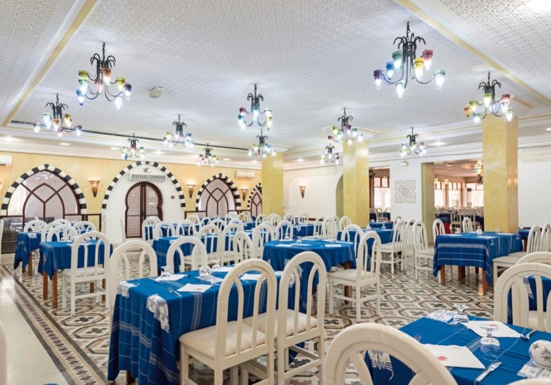 Beispiel: Kulinarik & Restaurants