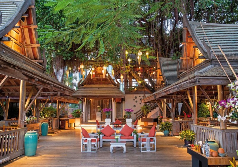 Beispiel: Kulinarik & Restaurants