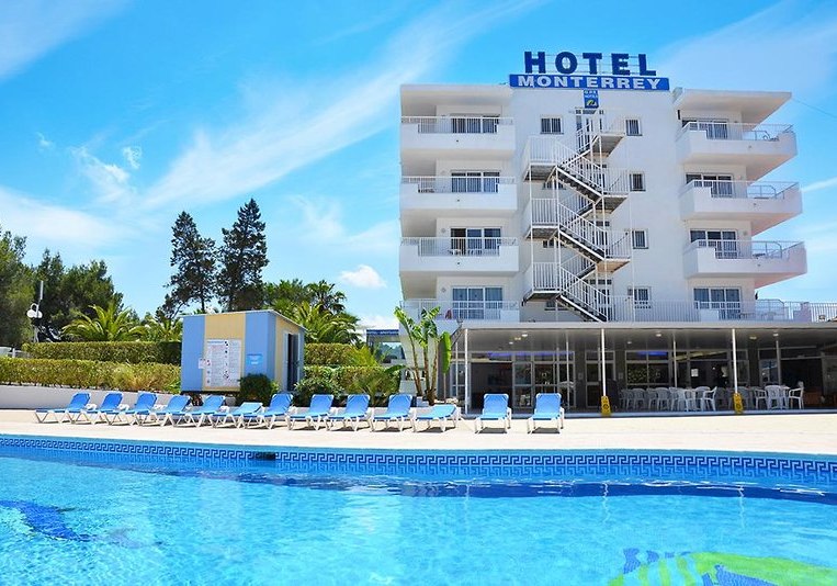 Hotel Allgemein