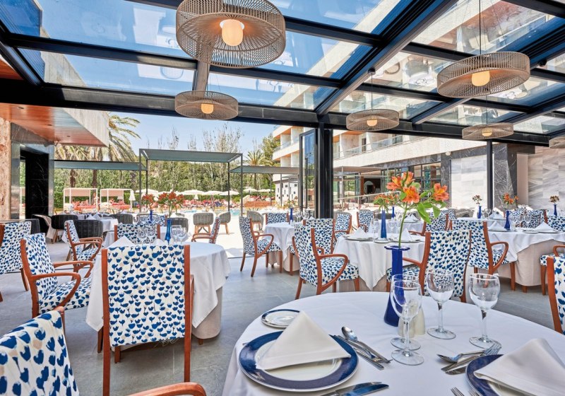 Beispiel: Kulinarik & Restaurants