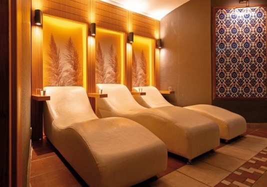 Beispiel: Wellness & Entspannung