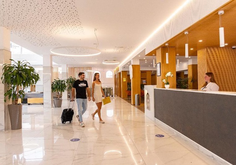 Hotel Allgemein