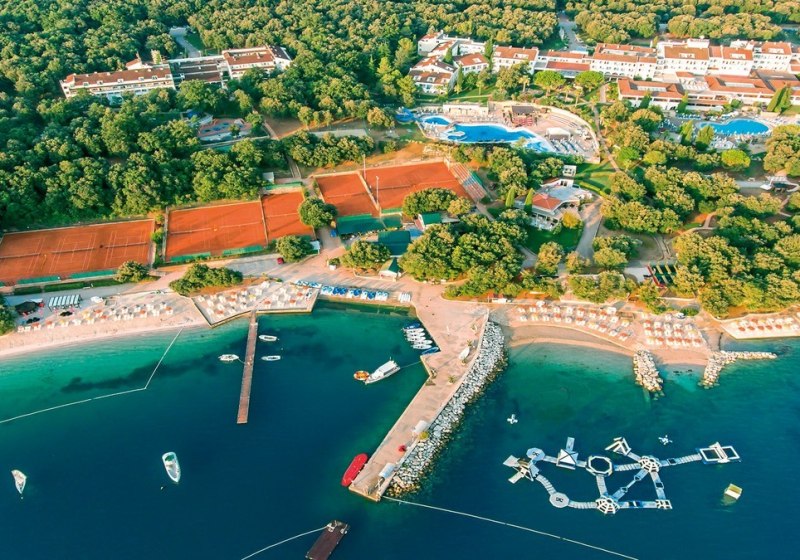 Hotel Allgemein
