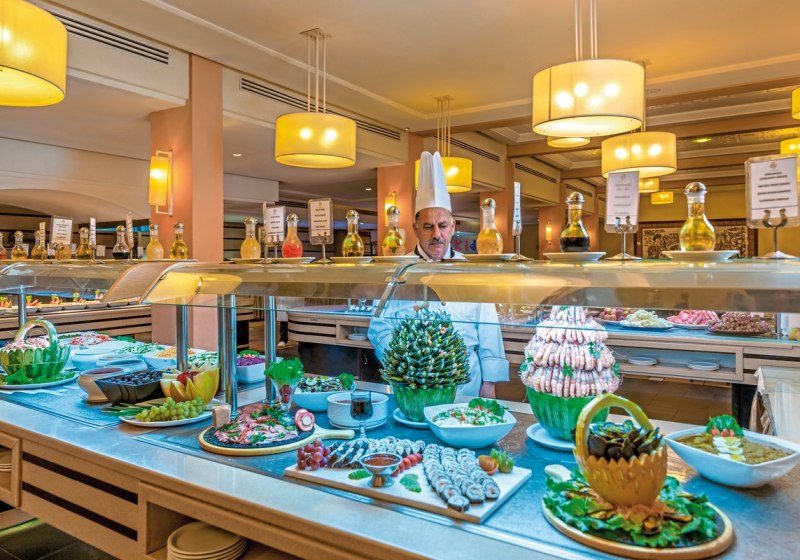 Kulinarik & Restaurants