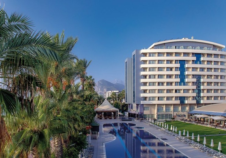 Hotel Allgemein