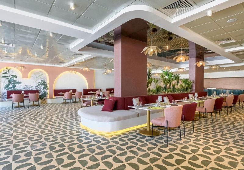 Hotel Allgemein