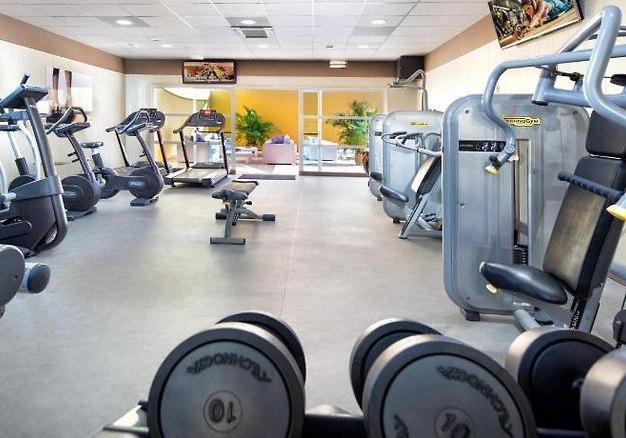 Beispiel: Sport & Fitness