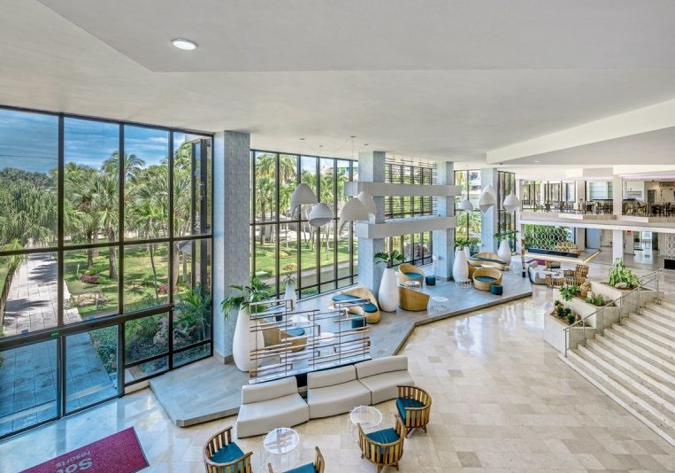 Ausstattung & Service