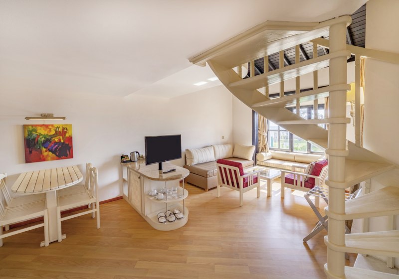 Zimmer & Wohnkomfort