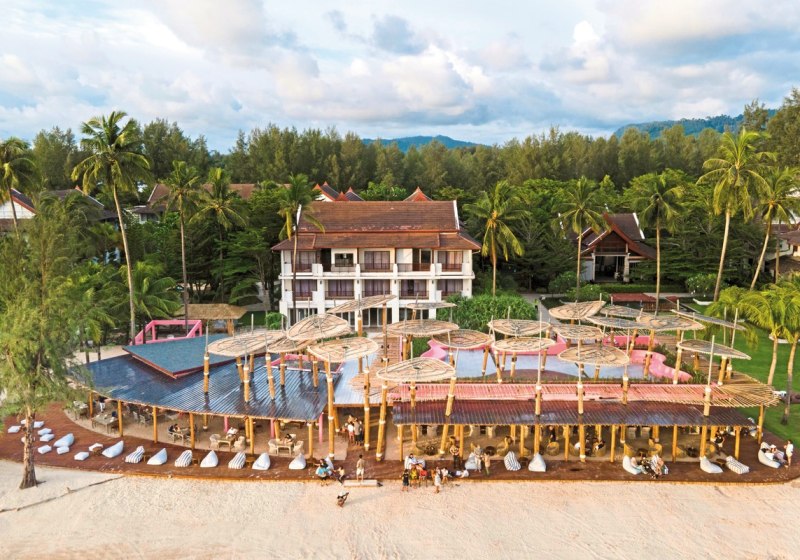 Hotel Allgemein