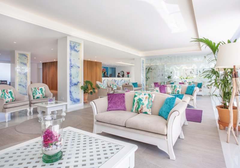 Ausstattung & Service