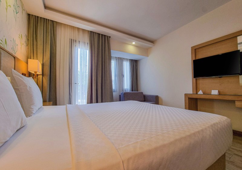 Zimmer & Wohnkomfort