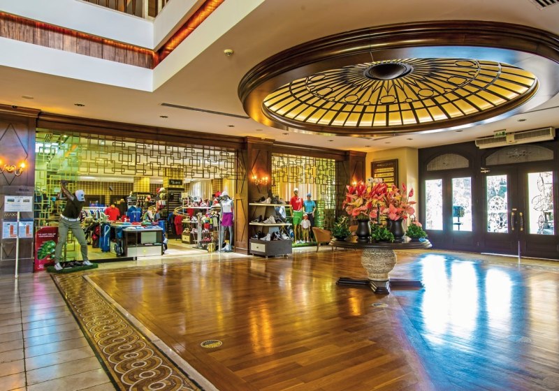Hotel Allgemein