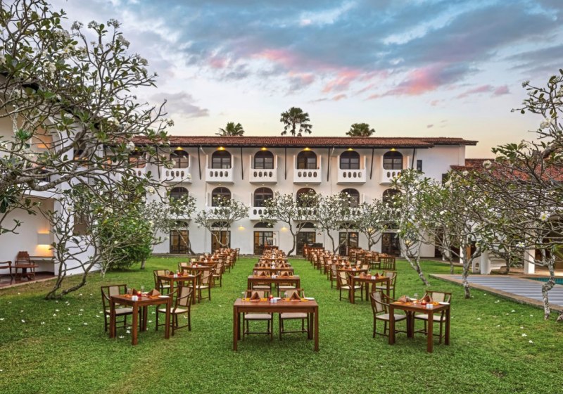 Hotel Allgemein