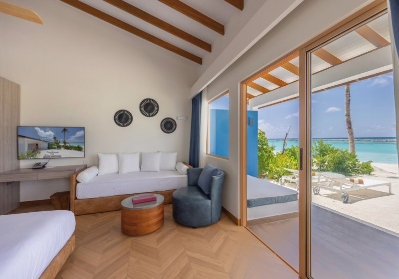 Zimmer & Wohnkomfort