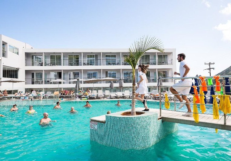 Hotel Allgemein