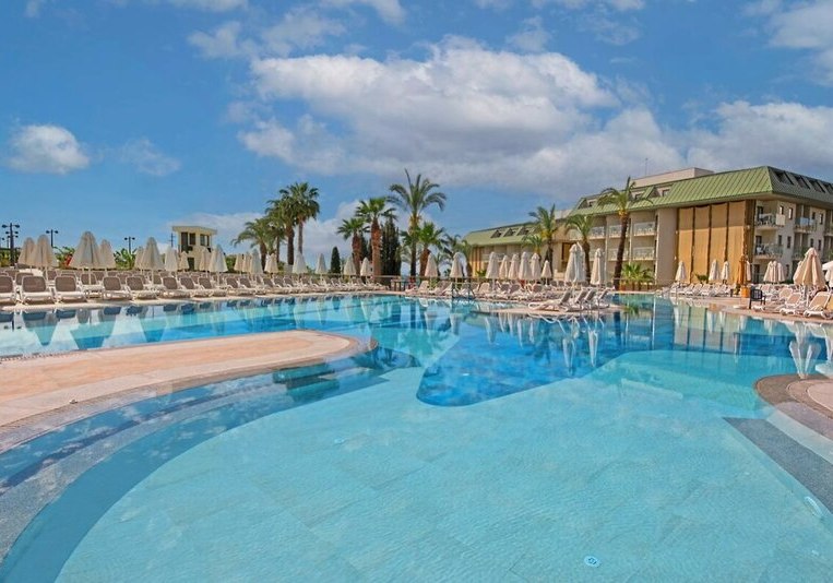 Hotel Allgemein