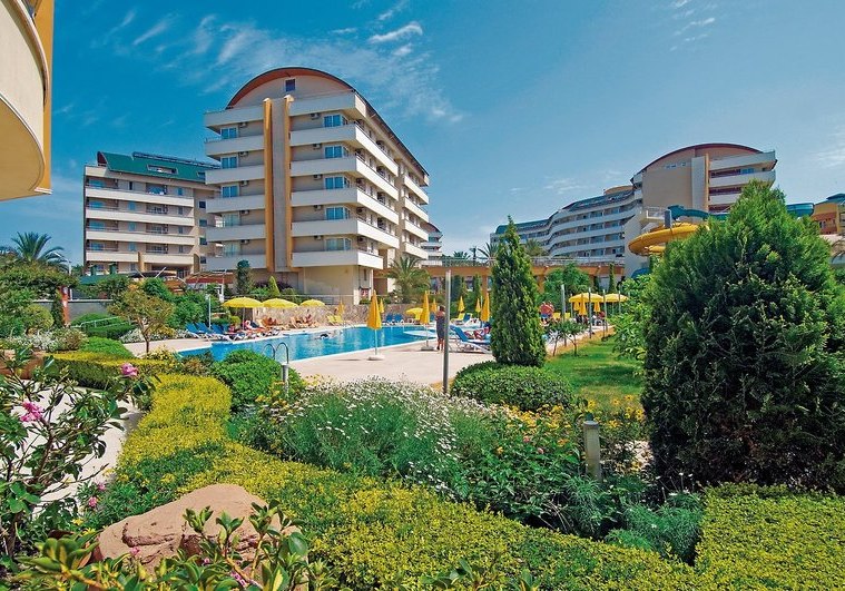 Hotel Allgemein