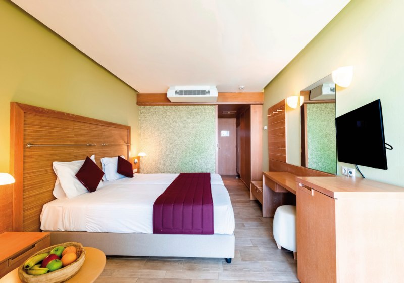 Zimmer & Wohnkomfort