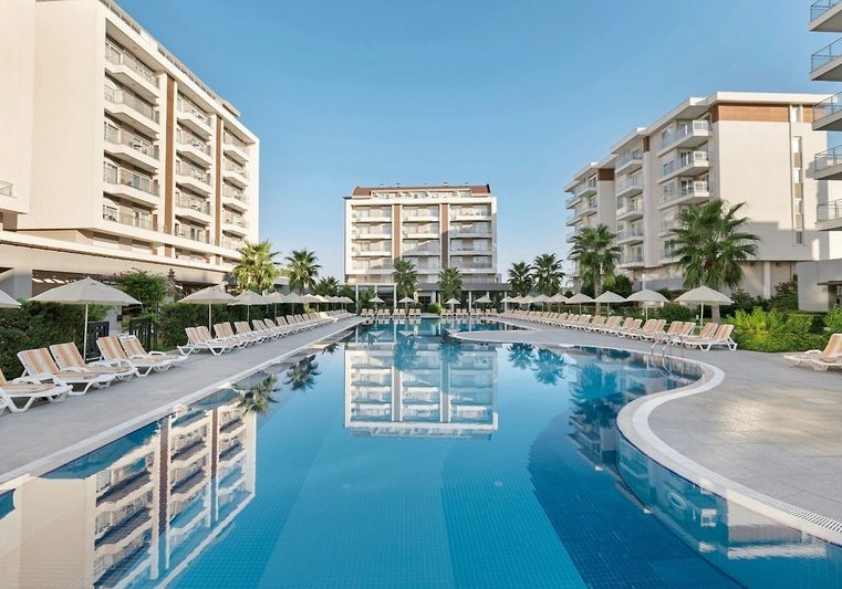 Hotel Allgemein