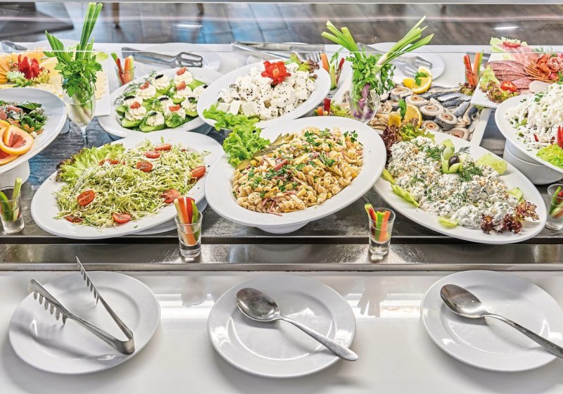 Kulinarik & Restaurants