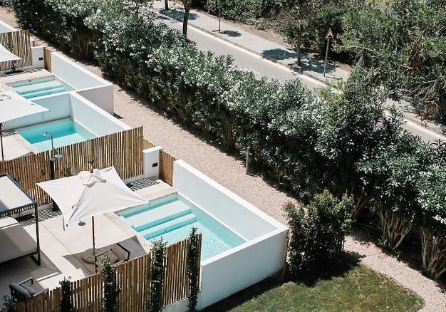 Hotel Allgemein