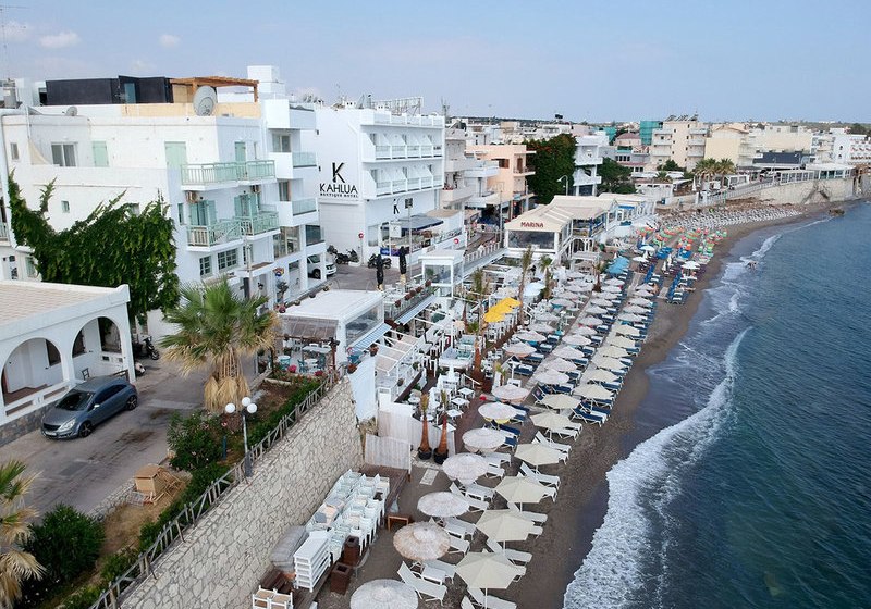 Hotelstrand