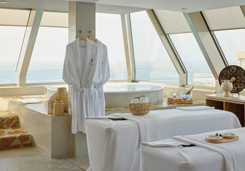 Beispiel: Wellness & Entspannung