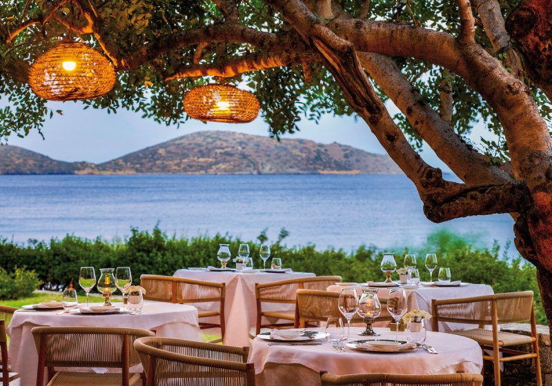 Kulinarik & Restaurants