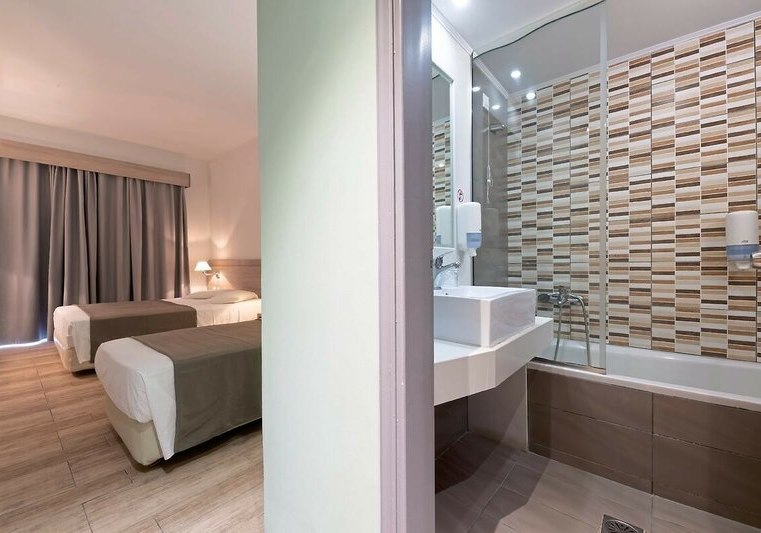 Hotel Allgemein